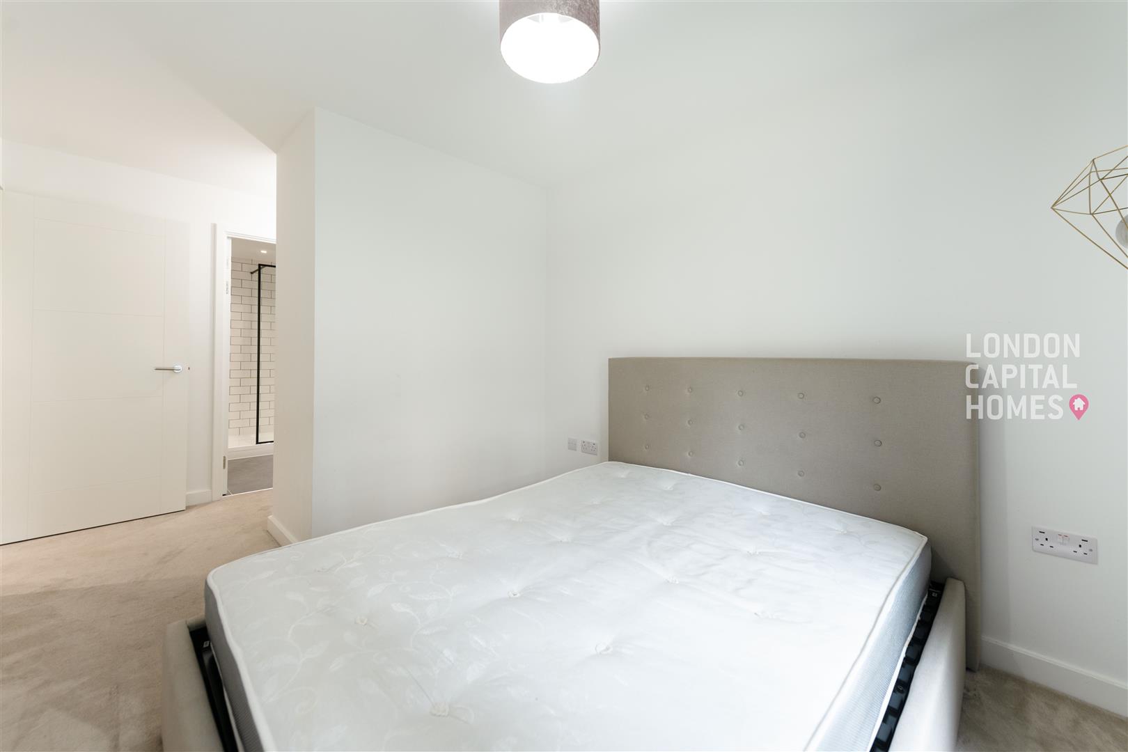 Fermont House 15, Beaufort Square, London